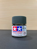 Acrylic Paints Mini - Flat XF-1 ~ XF-93 環保水性漆 [消光-啞色] (10 ml)