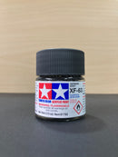 Acrylic Paints Mini - Flat XF-1 ~ XF-93 環保水性漆 [消光-啞色] (10 ml)