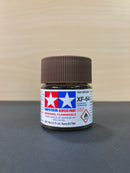 Acrylic Paints Mini - Flat XF-1 ~ XF-93 環保水性漆 [消光-啞色] (10 ml)