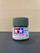 Acrylic Paints Mini - Flat XF-1 ~ XF-93 環保水性漆 [消光-啞色] (10 ml)