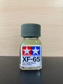 Enamel Paints - Flat XF-1 ~ XF-85 油性/琺瑯漆 [消光-啞色] (10 ml)
