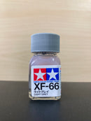 Enamel Paints - Flat XF-1 ~ XF-85 油性/琺瑯漆 [消光-啞色] (10 ml)