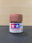 Acrylic Paints Mini - Flat XF-1 ~ XF-93 環保水性漆 [消光-啞色] (10 ml)