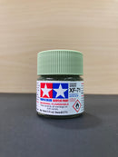 Acrylic Paints Mini - Flat XF-1 ~ XF-93 環保水性漆 [消光-啞色] (10 ml)