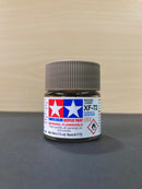 Acrylic Paints Mini - Flat XF-1 ~ XF-93 環保水性漆 [消光-啞色] (10 ml)