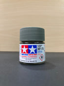 Acrylic Paints Mini - Flat XF-1 ~ XF-93 環保水性漆 [消光-啞色] (10 ml)