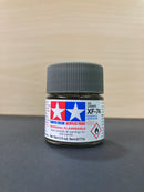 Acrylic Paints Mini - Flat XF-1 ~ XF-93 環保水性漆 [消光-啞色] (10 ml)
