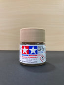 Acrylic Paints Mini - Flat XF-1 ~ XF-93 環保水性漆 [消光-啞色] (10 ml)