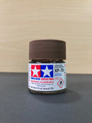 Acrylic Paints Mini - Flat XF-1 ~ XF-93 環保水性漆 [消光-啞色] (10 ml)