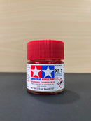 Acrylic Paints Mini - Flat XF-1 ~ XF-93 環保水性漆 [消光-啞色] (10 ml)