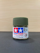 Acrylic Paints Mini - Flat XF-1 ~ XF-93 環保水性漆 [消光-啞色] (10 ml)