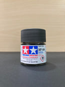 Acrylic Paints Mini - Flat XF-1 ~ XF-93 環保水性漆 [消光-啞色] (10 ml)