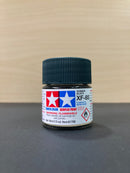 Acrylic Paints Mini - Flat XF-1 ~ XF-93 環保水性漆 [消光-啞色] (10 ml)