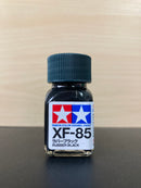 Enamel Paints - Flat XF-1 ~ XF-85 油性/琺瑯漆 [消光-啞色] (10 ml)