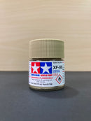 Acrylic Paints Mini - Flat XF-1 ~ XF-93 環保水性漆 [消光-啞色] (10 ml)