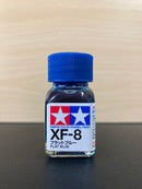 Enamel Paints - Flat XF-1 ~ XF-85 油性/琺瑯漆 [消光-啞色] (10 ml)