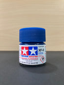 Acrylic Paints Mini - Flat XF-1 ~ XF-93 環保水性漆 [消光-啞色] (10 ml)