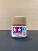 Acrylic Paints Mini - Flat XF-1 ~ XF-93 環保水性漆 [消光-啞色] (10 ml)