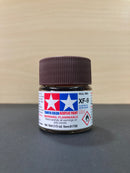 Acrylic Paints Mini - Flat XF-1 ~ XF-93 環保水性漆 [消光-啞色] (10 ml)