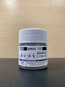 Aqueous Hobby Color: Gundam Color The Witch from Mercury 水性漆 ~ 水星的魔女專用色 [半光澤] (10 ml) XHUG01 - XHUG13