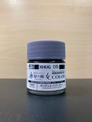 Aqueous Hobby Color: Gundam Color The Witch from Mercury 水性漆 ~ 水星的魔女專用色 [半光澤] (10 ml) XHUG01 - XHUG13