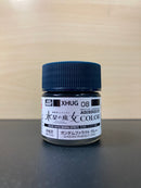 Aqueous Hobby Color: Gundam Color The Witch from Mercury 水性漆 ~ 水星的魔女專用色 [半光澤] (10 ml) XHUG01 - XHUG13
