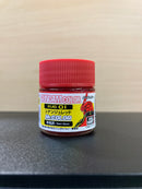 Gundam Color Sinanju & Neo Zeong Red