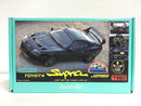 1/24 Scale Kit: Toyota Supra JZA80 *TRD Street Version* Conversion Kit Z021