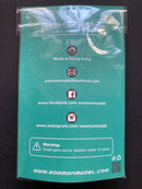 1/24 Scale Kit: Bride Zeta II Racing Full Bucket Seat Z031