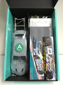 1/24 Scale Kit: J's Racing Honda Civic Type R FD2 ~ 2008 Super Taikyu Version Z037