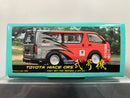 1/24 Scale Kit: Toyota Hiace H200 *Essex Aero Progress I CRS* Conversion Kit Z040