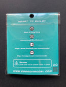 1/24 Scale Kit: Yokohama Tyres Stand Z044