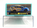 1/24 Scale Kit: Honda CR-Z ZF1 *Spoon Sports - 25 Hours Of Thunderhill* Conversion Kit Z047
