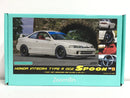 1/24 Scale Kit: Honda Integra Type R DC2 *Spoon Sports 98 Spec* Conversion Kit Z054