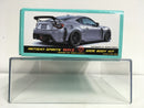 1/24 Scale Kit: Toyota 86 & Subaru BRZ ZN6/ZC6 *Artisan Spirits ARS GT* Conversion Kit Z055