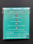 1/24 Scale Kit: Honda Civic EG & EK Series Spoon Sports Racing Mirrors Z057