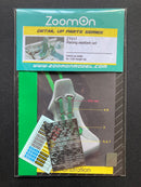 Racing Harnesses, Seat Belt Set 賽車座椅安全帶 背帶 ZT017