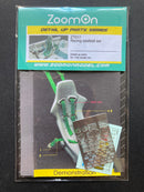 Racing Harnesses, Seat Belt Set 賽車座椅安全帶 背帶 ZT017