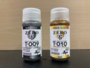 T Series - Super Fine Metal Effect Zero Metal Neo - 零 極細金屬色 (30 ml) ~ 免稀釋最佳調配，立即噴塗版本