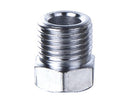 1/8" BSP Female  x 1/4" BSP Male Reducing Bushing with seal HS-A5