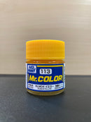 Mr. Color c113 ~ c189 油性硝基漆 (10 ml)