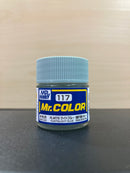 Mr. Color c113 ~ c189 油性硝基漆 (10 ml)
