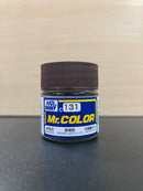 Mr. Color c113 ~ c189 油性硝基漆 (10 ml)
