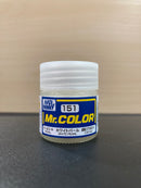 Mr. Color c113 ~ c189 油性硝基漆 (10 ml)