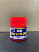 Mr. Color c113 ~ c189 油性硝基漆 (10 ml)