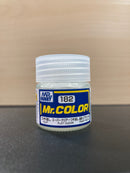 Mr. Color c113 ~ c189 油性硝基漆 (10 ml)