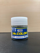 Mr. Color c113 ~ c189 油性硝基漆 (10 ml)