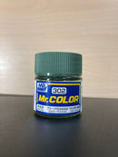 Mr. Color c301 ~ c395 油性硝基漆 (10 ml)
