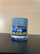 Mr. Color c301 ~ c395 油性硝基漆 (10 ml)