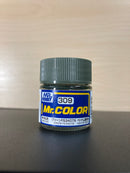 Mr. Color c301 ~ c395 油性硝基漆 (10 ml)